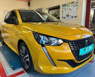 Peugeot 208 Gebrauchtwagen