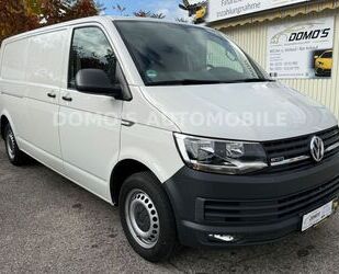 VW T6 Transporter Gebrauchtwagen
