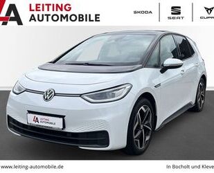 VW ID.3 Gebrauchtwagen