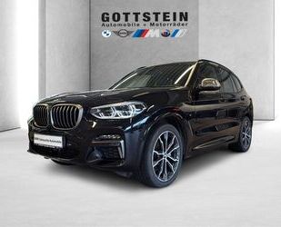 BMW X3 M40 Gebrauchtwagen