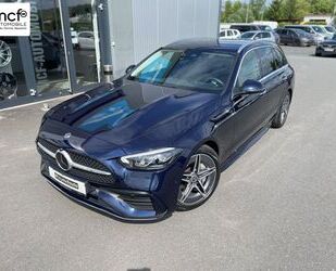 Mercedes-Benz C 200 Gebrauchtwagen