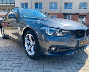 BMW 320 Gebrauchtwagen