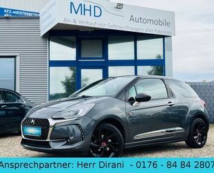 DS Automobiles DS3 Gebrauchtwagen