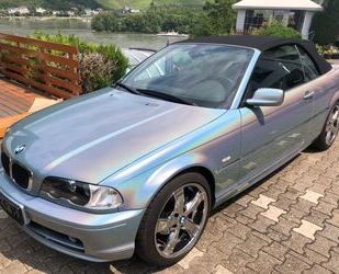 BMW 318 Gebrauchtwagen