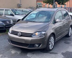VW Golf Plus Gebrauchtwagen