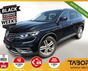 Renault Koleos Gebrauchtwagen