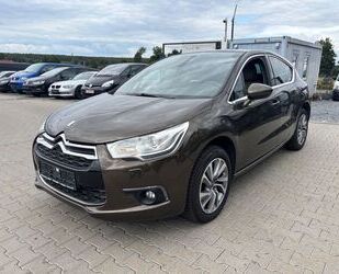 Citroen DS4 Gebrauchtwagen