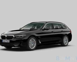 BMW 530 Gebrauchtwagen