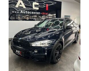 BMW X6 Gebrauchtwagen