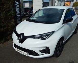 Renault ZOE Gebrauchtwagen