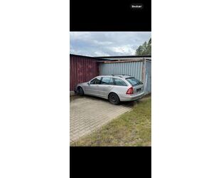 Mercedes-Benz C 200 Gebrauchtwagen