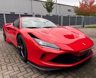 Ferrari F8 Gebrauchtwagen