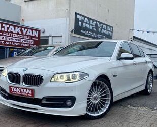 Alpina D5 Gebrauchtwagen