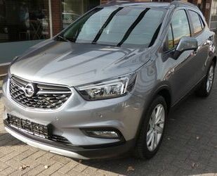 Opel Mokka Gebrauchtwagen