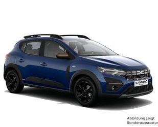 Dacia Sandero Gebrauchtwagen