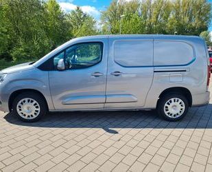 Opel Combo Gebrauchtwagen
