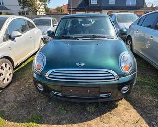 Mini Cooper Gebrauchtwagen