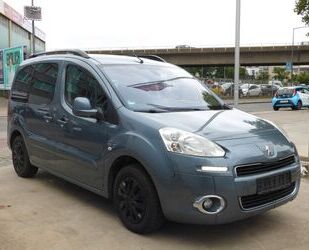 Peugeot Partner Gebrauchtwagen