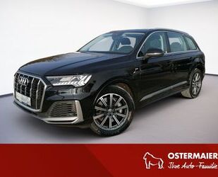 Audi Q7 Gebrauchtwagen