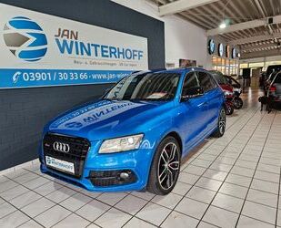 Audi SQ5 Gebrauchtwagen