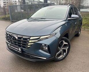 Hyundai TUCSON Gebrauchtwagen