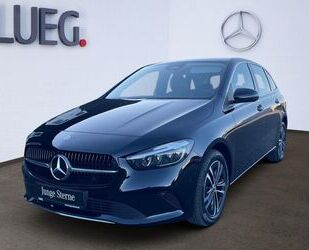 Mercedes-Benz B 250 Gebrauchtwagen