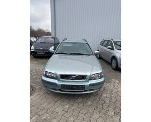 Volvo V40 Gebrauchtwagen