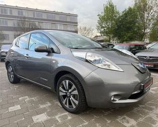 Nissan Leaf Gebrauchtwagen