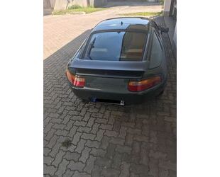 Porsche 928 Gebrauchtwagen