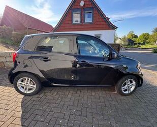 Smart ForFour Gebrauchtwagen