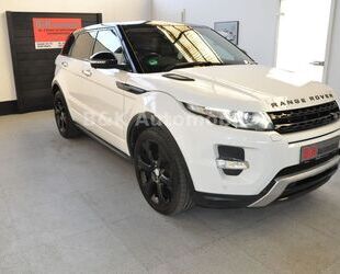Land Rover Range Rover Evoque Gebrauchtwagen