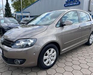 VW Golf Plus Gebrauchtwagen