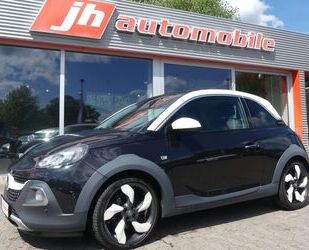 Opel Adam Gebrauchtwagen