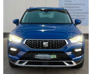 Seat Ateca Gebrauchtwagen