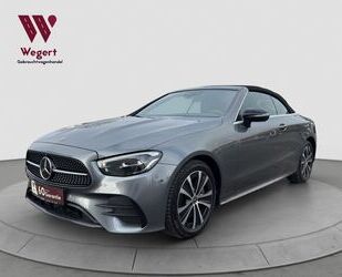 Mercedes-Benz E 400 Gebrauchtwagen