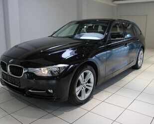 BMW 320 Gebrauchtwagen