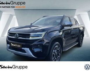 VW Amarok Gebrauchtwagen
