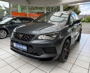 Cupra Ateca Gebrauchtwagen