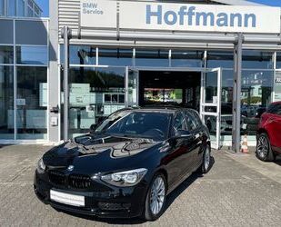 BMW 114 Gebrauchtwagen