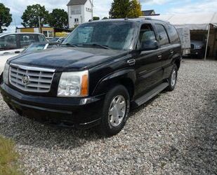 Cadillac Escalade Gebrauchtwagen