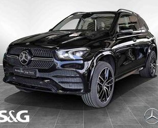 Mercedes-Benz GLE 450 Gebrauchtwagen