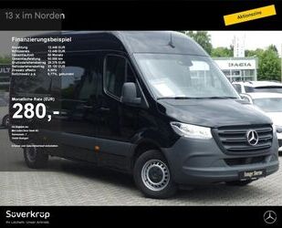 Mercedes-Benz Sprinter Gebrauchtwagen