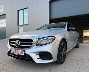 Mercedes-Benz E 300 Gebrauchtwagen