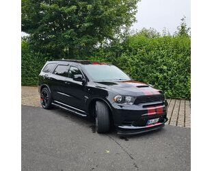 Dodge Durango Gebrauchtwagen