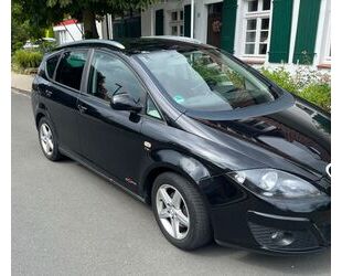 Seat Altea Gebrauchtwagen