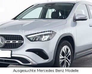 Mercedes-Benz GLA 250 Gebrauchtwagen
