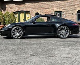 Porsche 991 Gebrauchtwagen