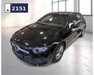 Mercedes-Benz A 180 Gebrauchtwagen