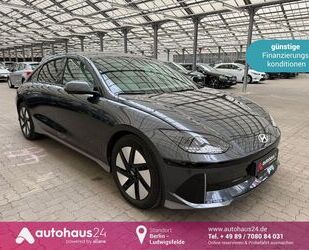 Hyundai IONIQ 6 Gebrauchtwagen