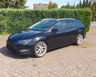 Seat Leon Gebrauchtwagen